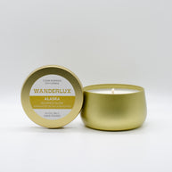 Alaska Candle Collection